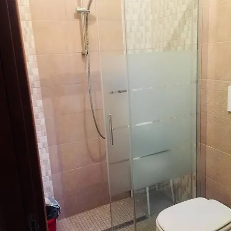 Διαμέρισμα Rei