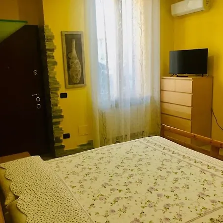 Διαμέρισμα Rei Μιλάνο