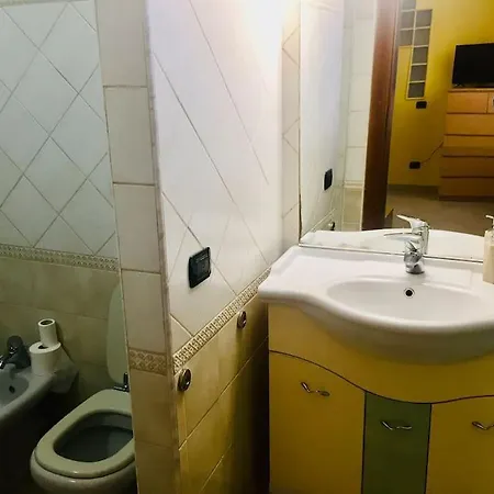 Rei Διαμέρισμα Μιλάνο